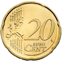 0,20€